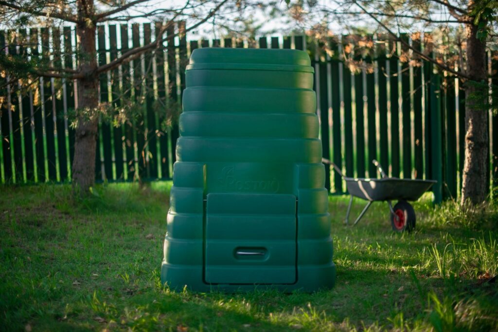 Компостер Rostok 600