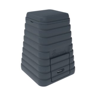 Компостер для дачи Rostok 600