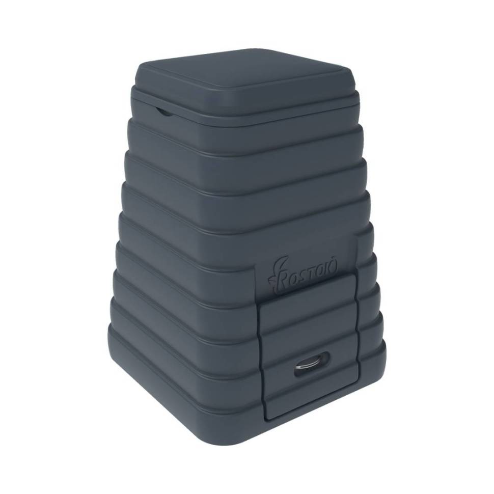 Компостер для дачи Rostok 600